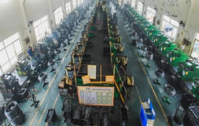 工廠管理口訣，太值得收藏了